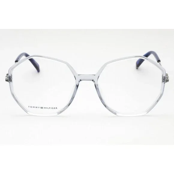 TOMMY HILFIGER Women Eyeglasses TH2060-MVU-55 Size 55mm-140mm-17mm BRAND NEW